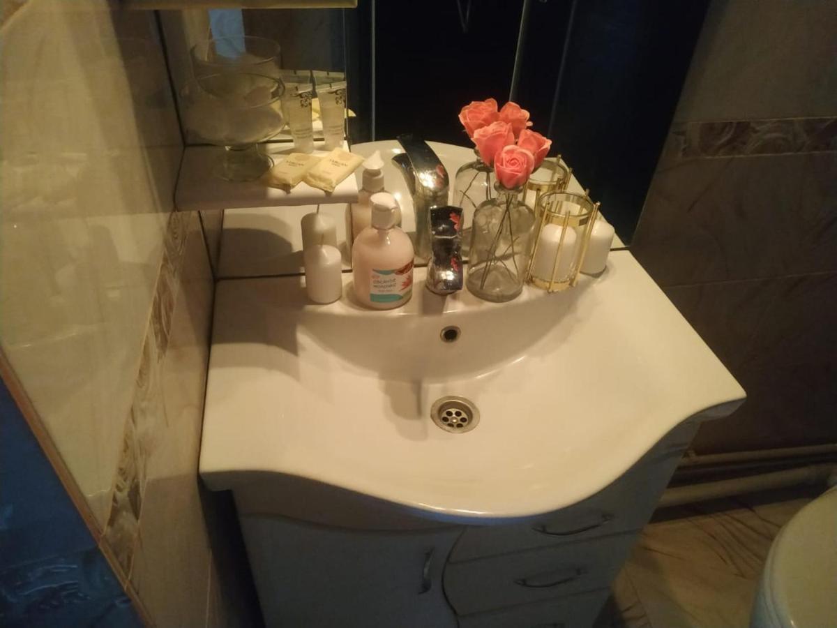Площадь Apartment Kyzylorda Bagian luar foto